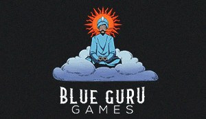 Blue Guru Games